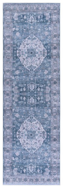 safavieh clearance tucson tsn231m blue rug