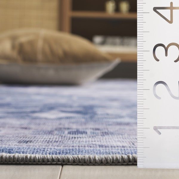 safavieh clearance tucson tsn231m blue rug