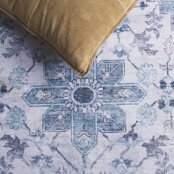 safavieh clearance tucson tsn231m blue rug