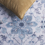 safavieh clearance tucson tsn231m blue rug