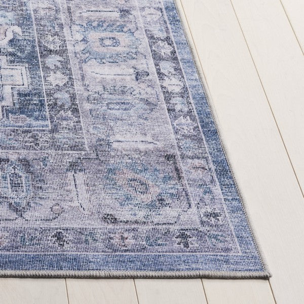 safavieh clearance tucson tsn231m blue rug