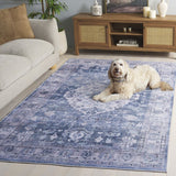 safavieh clearance tucson tsn231m blue rug