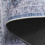 safavieh clearance tucson tsn231m blue rug