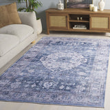 safavieh clearance tucson tsn231m blue rug