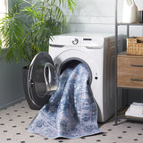safavieh clearance tucson tsn231m blue rug