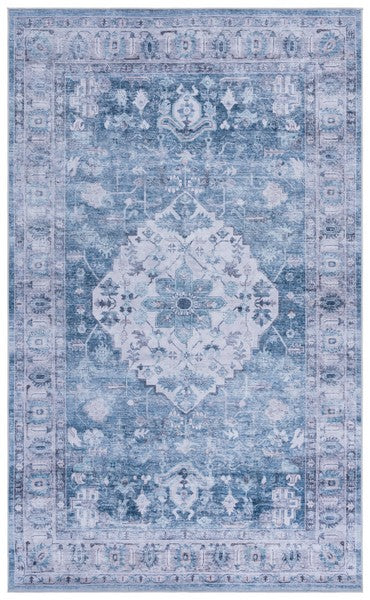 safavieh clearance tucson tsn231m blue rug