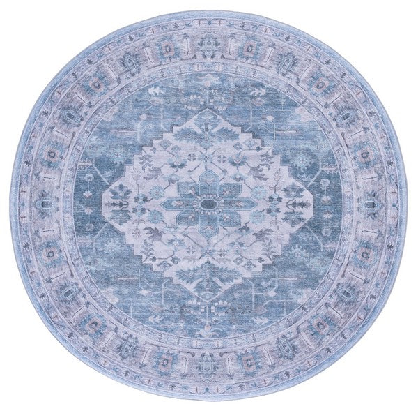 safavieh clearance tucson tsn231m blue rug