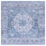 safavieh clearance tucson tsn231m blue rug