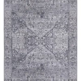 safavieh clearance tucson tsn232f grey rug