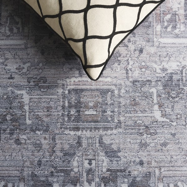 safavieh clearance tucson tsn232f grey rug
