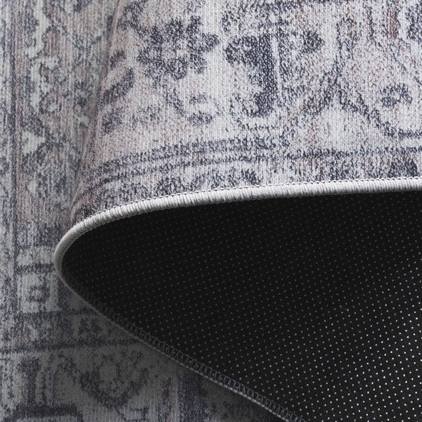 safavieh clearance tucson tsn232f grey rug