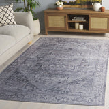 safavieh clearance tucson tsn232f grey rug