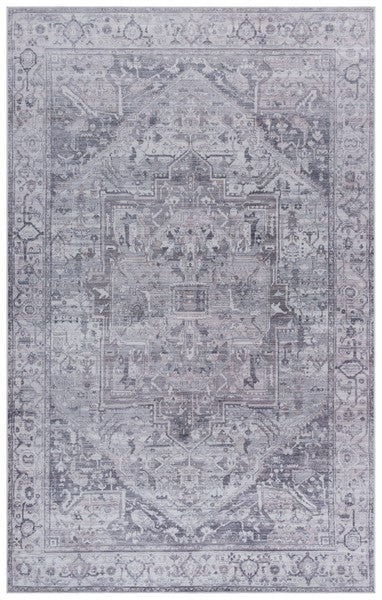 safavieh clearance tucson tsn232f grey rug