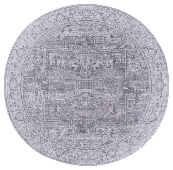 safavieh clearance tucson tsn232f grey rug