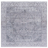 safavieh clearance tucson tsn232f grey rug