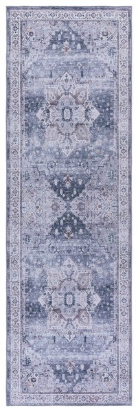 safavieh clearance tucson tsn233f grey rug