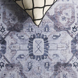 safavieh clearance tucson tsn233f grey rug