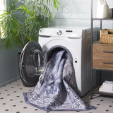 safavieh clearance tucson tsn233f grey rug