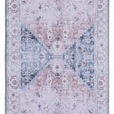 safavieh clearance tucson tsn234u light pink rug