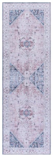 safavieh clearance tucson tsn234u light pink rug