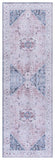 safavieh clearance tucson tsn234u light pink rug