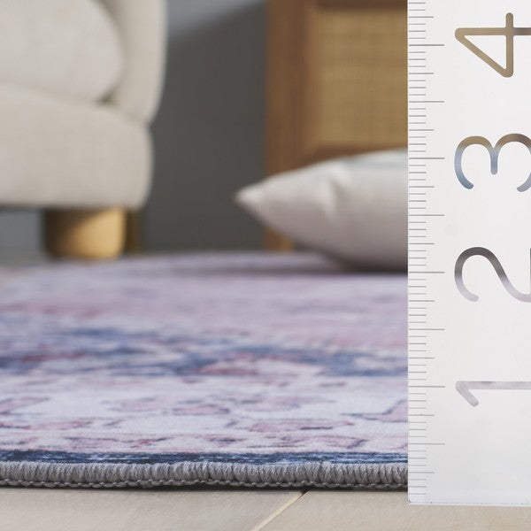 safavieh clearance tucson tsn234u light pink rug