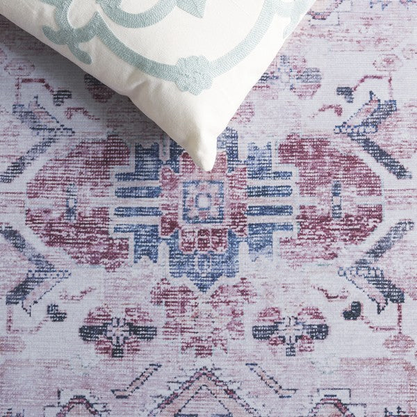safavieh clearance tucson tsn234u light pink rug