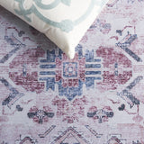 safavieh clearance tucson tsn234u light pink rug