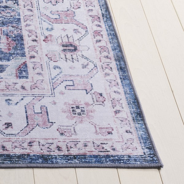 safavieh clearance tucson tsn234u light pink rug