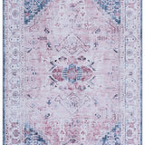 safavieh clearance tucson tsn234u light pink rug