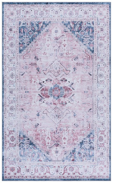safavieh clearance tucson tsn234u light pink rug