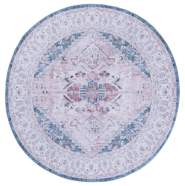 safavieh clearance tucson tsn234u light pink rug
