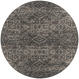 dalyn tuscany tu10 gray rug