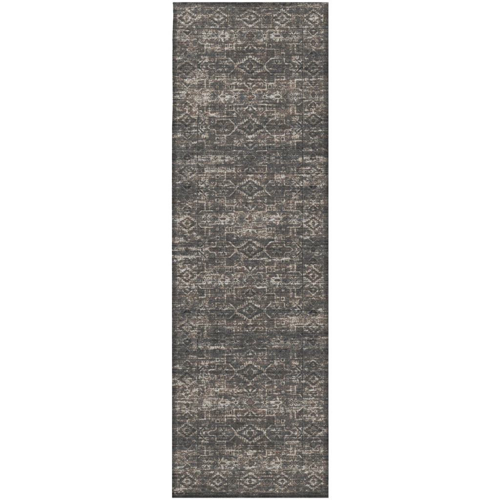 dalyn tuscany tu10 gray rug