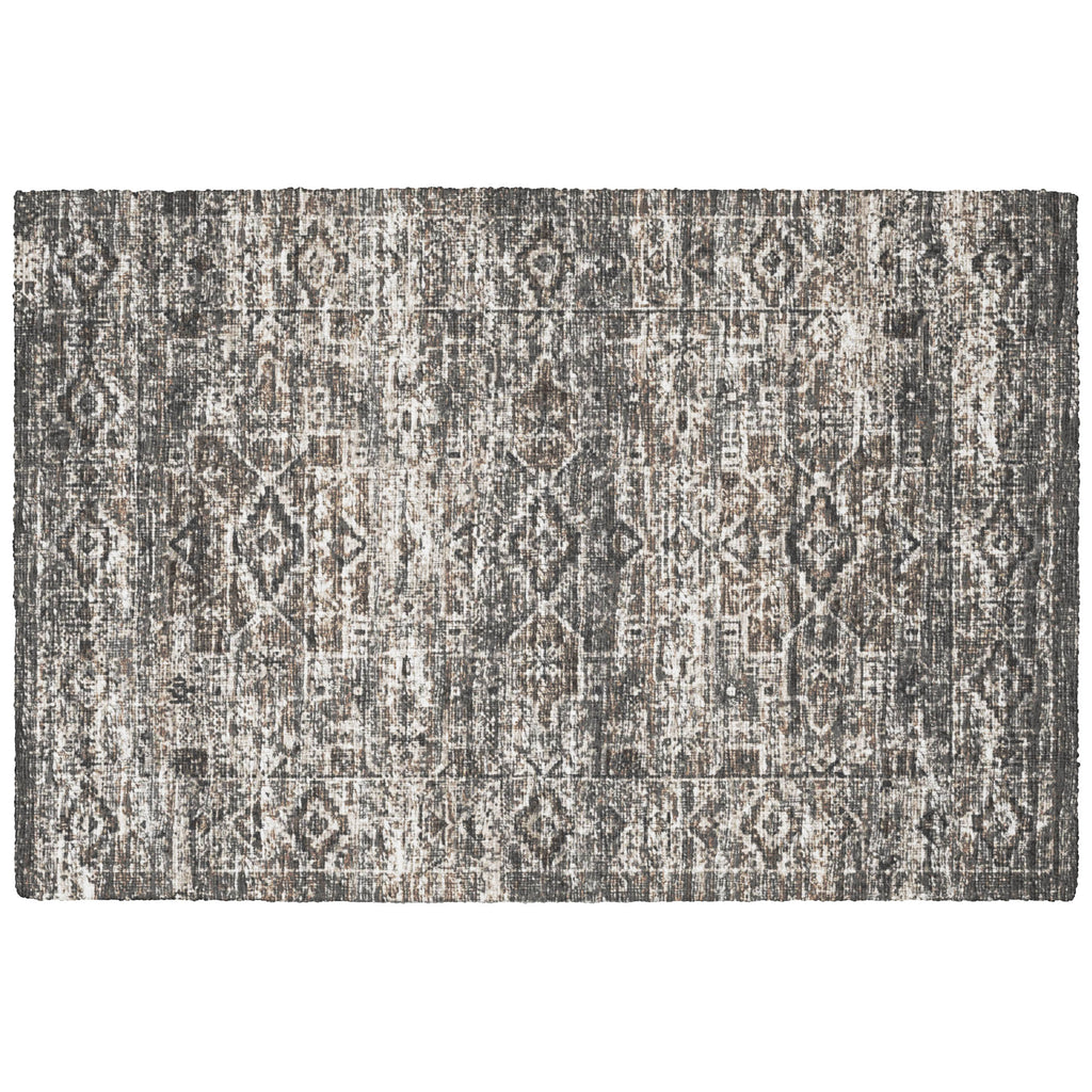 dalyn tuscany tu10 gray rug