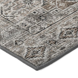 dalyn tuscany tu10 gray rug