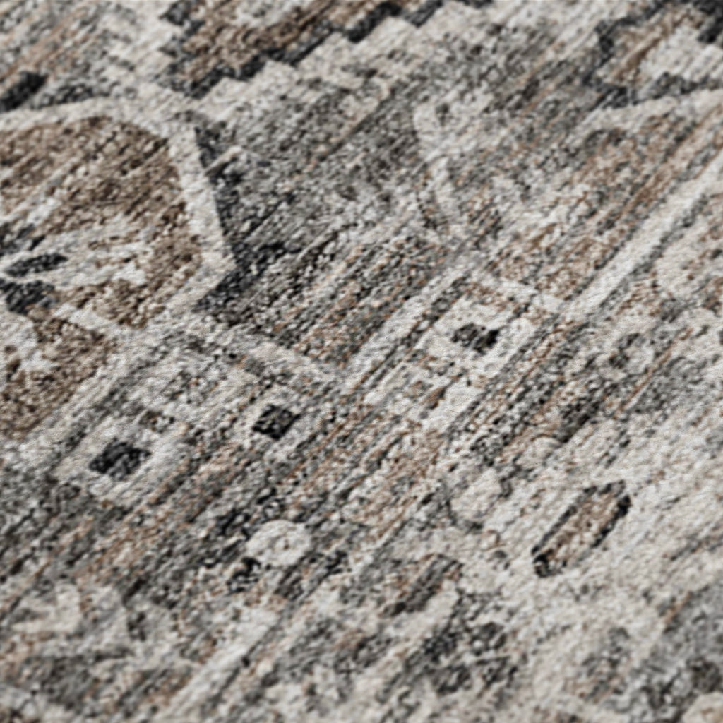 dalyn tuscany tu10 gray rug