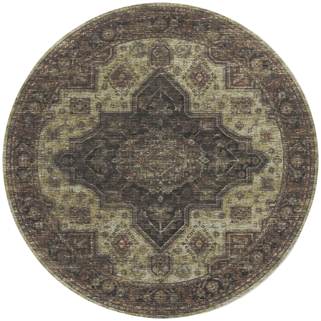dalyn tuscany tu11 beige rug