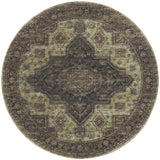 dalyn tuscany tu11 beige rug