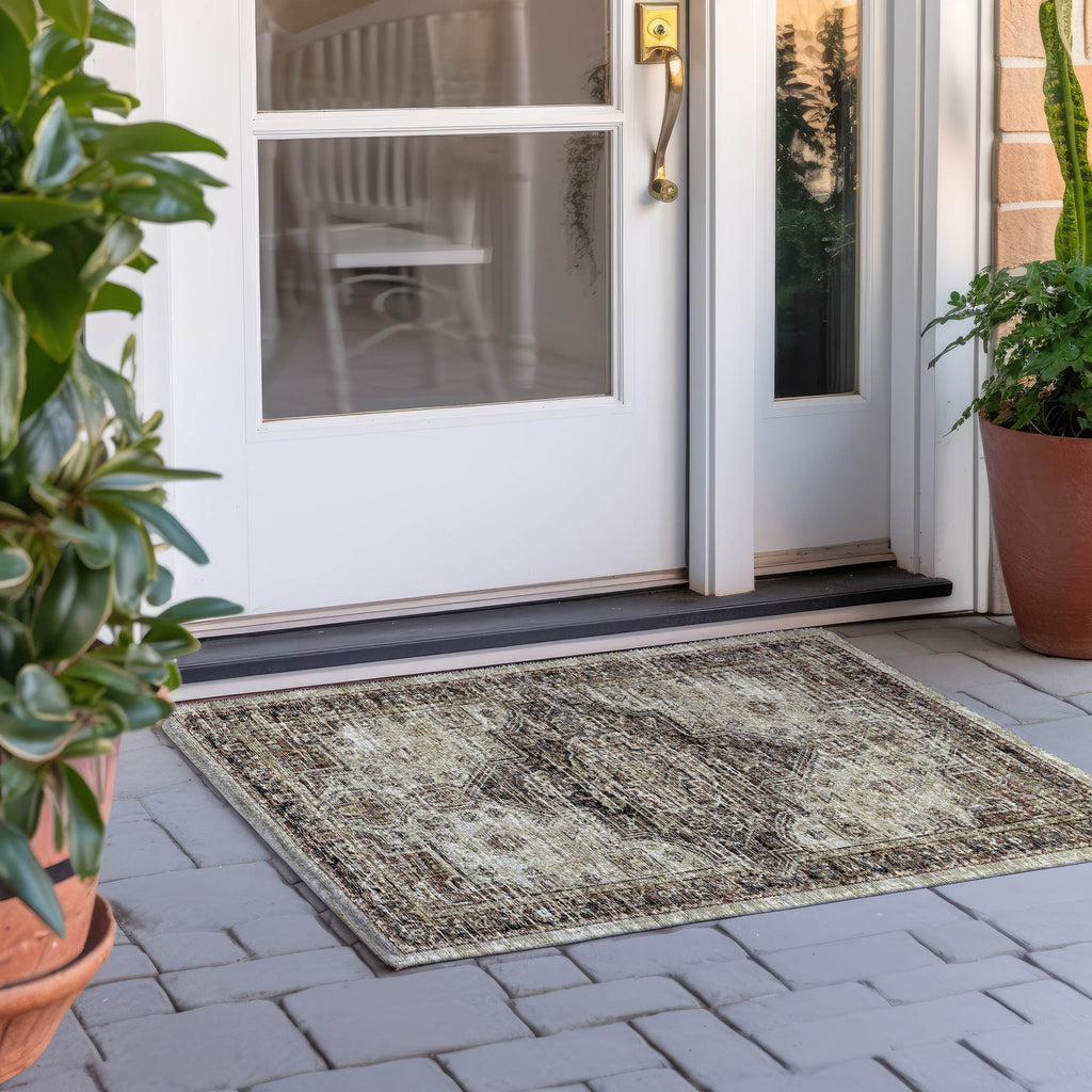 dalyn tuscany tu11 beige rug