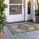 dalyn tuscany tu11 beige rug