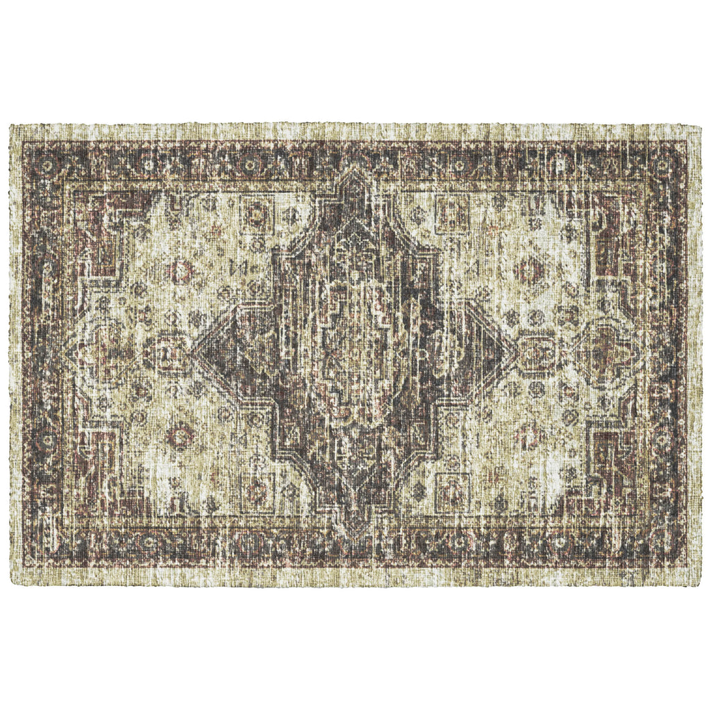dalyn tuscany tu11 beige rug