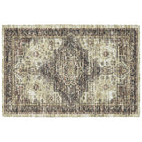 dalyn tuscany tu11 beige rug