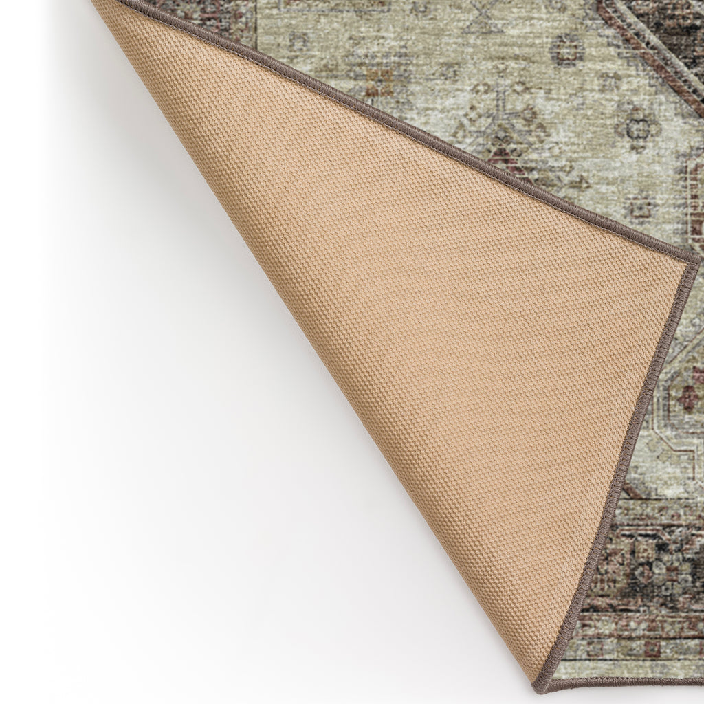 dalyn tuscany tu11 beige rug