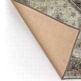 dalyn tuscany tu11 beige rug