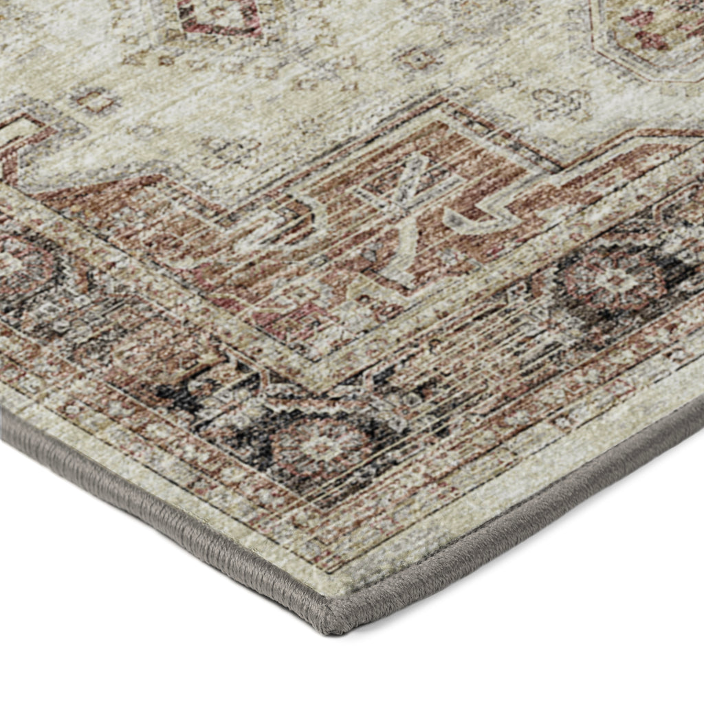 dalyn tuscany tu11 beige rug