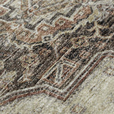 dalyn tuscany tu11 beige rug