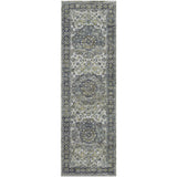 dalyn tuscany tu1 silver rug