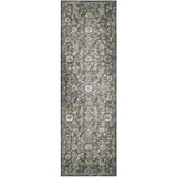 dalyn tuscany tu2 gray rug