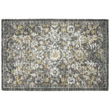 dalyn tuscany tu2 gray rug